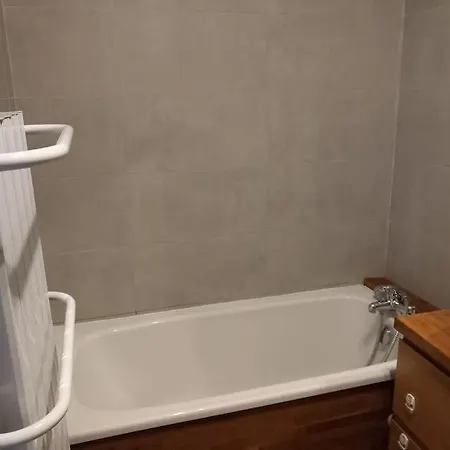 Apartamento Cosy Avec Jardin - Cormontaigne *