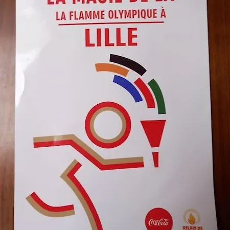 Cosy Avec Jardin - Cormontaigne *