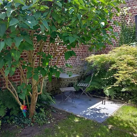 Cosy Avec Jardin - Cormontaigne *